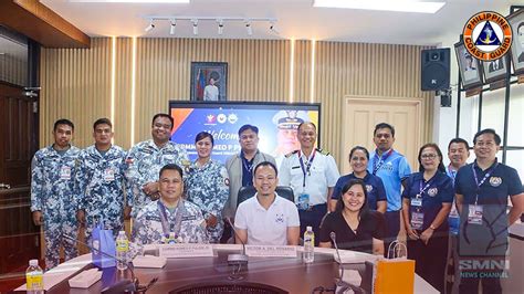 pcg downloadables|NMP Conducts Free Online Courses to CGETDC Personnel .